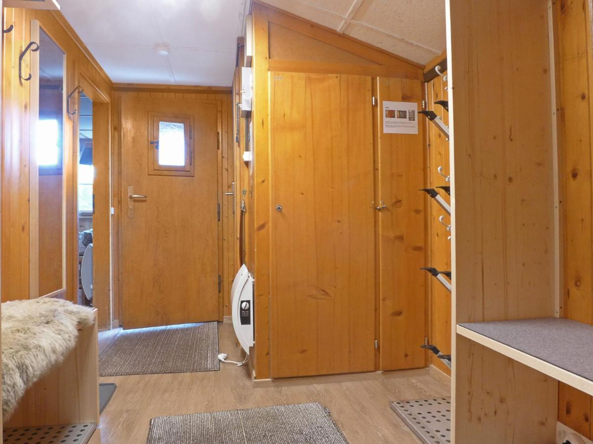 Chalet Zwaergli By Interhome ون قن المظهر الخارجي الصورة