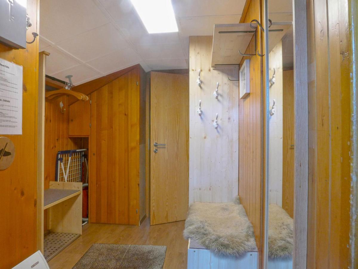 Chalet Zwaergli By Interhome ون قن المظهر الخارجي الصورة